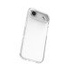 ZAGG Luxe coque de protection pour téléphones portables 16,5 cm (6.5") Housse Transparent ZAGG Luxe coque de protection pour téléphones portables 16,5 cm (6.5") Housse Transparent