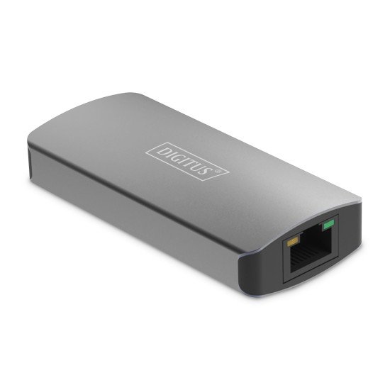 Digitus Extender vidéo 4K (USB-C - HDMI), 30 m
