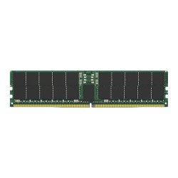 Kingston Technology KSM56R46BD4PMI-96MBI module de mémoire 96 Go 1 x 96 Go DDR5 2800 MHz ECC Kingston Technology KSM56R46BD4PMI-96MBI module de mémoire 96 Go 1 x 96 Go DDR5 2800 MHz ECC