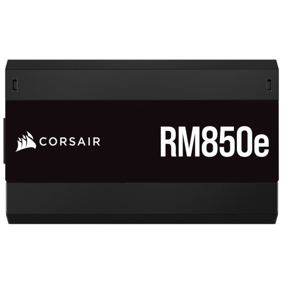 Corsair RM850e unité d'alimentation d'énergie 850 W 24-pin ATX ATX Noir