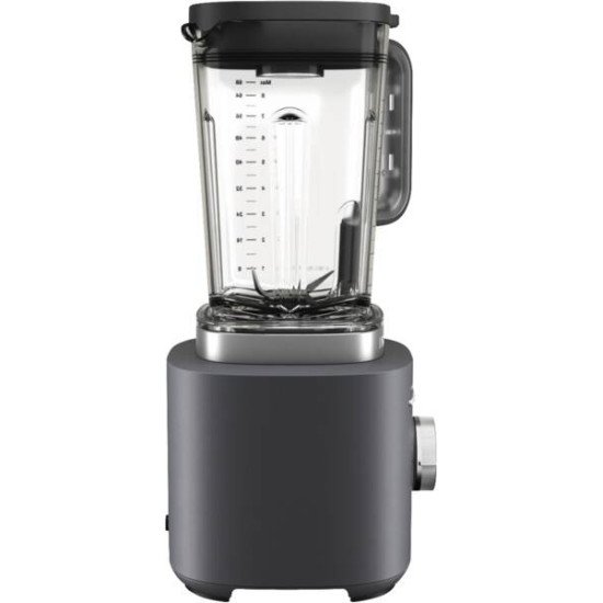 KitchenAid 5KSB2073EDG 2 L Mélangeur de table 1200 W Gris foncé