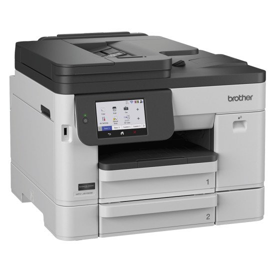 Brother MFCJ5110DW Jet d'encre A4 1200 x 4800 DPI 28 ppm Wifi