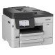 Brother MFCJ5110DW Jet d'encre A4 1200 x 4800 DPI 28 ppm Wifi