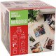 Canon 2311B078 papier photos Vert Gloss