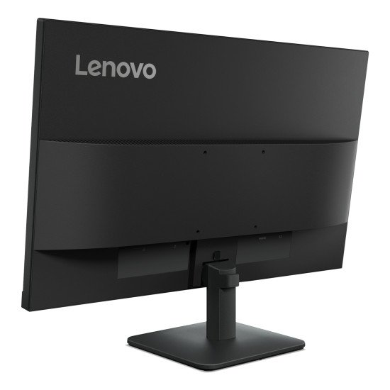 Lenovo L24-4e écran PC 60,5 cm (23.8") 1920 x 1080 pixels Full HD LCD Noir