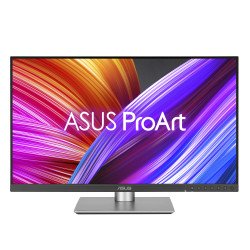 ASUS ProArt Display PA24ACRV écran PC 60,5 cm (23.8") 2560 x 1440 pixels Quad HD LCD Noir