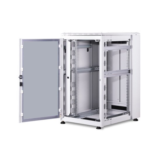 Digitus Armoire réseau série Unique - 800x1000 mm (l x p)