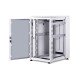 Digitus Armoire réseau série Unique - 800x1000 mm (l x p)