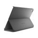 Lenovo ZG38C06653 étui pour tablette 25,6 cm (10.1") Folio Gris Lenovo ZG38C06653 étui pour tablette 25,6 cm (10.1") Folio Gris