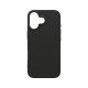 PanzerGlass SAFE. by ® TPU Case Black iPhone 17 | Bulk coque de protection pour téléphones portables Housse Noir
