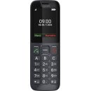 Gigaset Comfort 600 SIM 6,1 cm (2.4") 118 g Noir, Gris