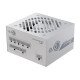 Seasonic CORE GX-750 unité d'alimentation d'énergie 750 W 20+4 pin ATX ATX Blanc Seasonic CORE GX-750 unité d'alimentation d'énergie 750 W 20+4 pin ATX ATX Blanc