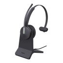 Yealink BH70 Mono with Stand Teams USB-C/A Headset