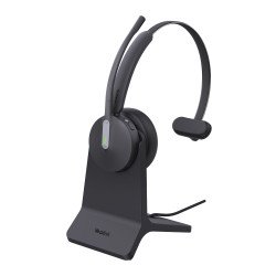 Yealink BH70 Mono with Stand Teams USB-C/A Headset