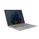 Kensington Filtre de confidentialité Amovible à 2 directions pour Surface Laptop Go 1/2/3