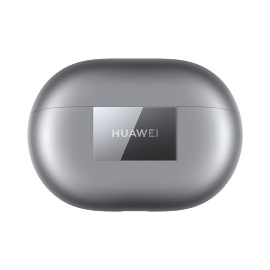 Huawei FreeBuds Pro 3 Casque Avec fil &sans fil Ecouteurs Appels/Musique USB Type-C Bluetooth Argent Huawei FreeBuds Pro 3 Casque Avec fil &sans fil Ecouteurs Appels/Musique USB Type-C Bluetooth Argent