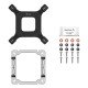 DeepCool AG400 WH Processeur Refroidisseur d'air 12 cm Blanc 1 pièce(s) DeepCool AG400 WH Processeur Refroidisseur d'air 12 cm Blanc 1 pièce(s)