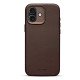 Decoded D26IPO17BC1CN coque de protection pour téléphones portables 16 cm (6.3") Housse Marron, Chocolat