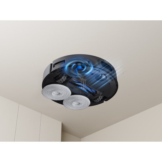 Ecovacs DEEBOT T30e OMNI 0,26 L Noir