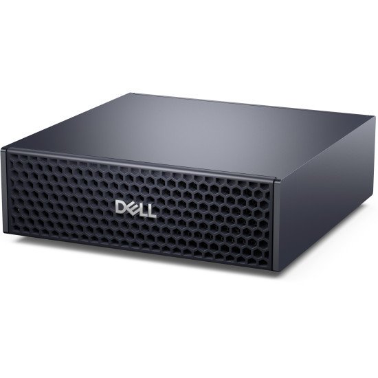 DELL Pro Max GB10 FCM1253 128 Go LPDDR5x-SDRAM 2 To SSD DGX OS Mini PC Noir