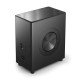 Philips Fidelio TAFW1/10, Wireless Sub Noir Caisson de basse actif 210 W