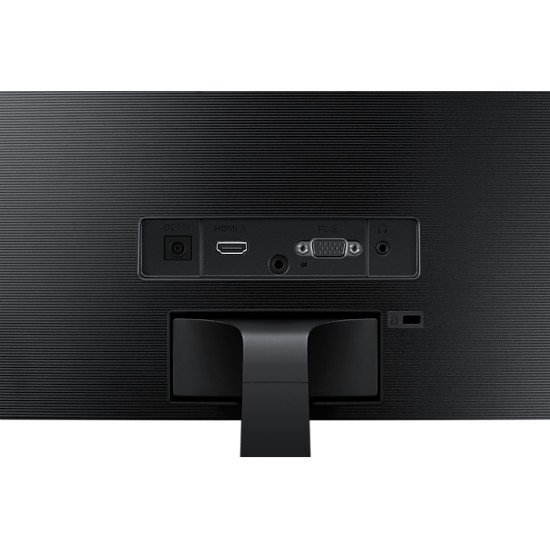 Samsung LS27C366EAUXEN écran PC 68,6 cm (27") 1920 x 1080 pixels Full HD LED Noir Samsung LS27C366EAUXEN écran PC 68,6 cm (27") 1920 x 1080 pixels Full HD LED Noir