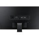 Samsung LS27C366EAUXEN écran PC 68,6 cm (27") 1920 x 1080 pixels Full HD LED Noir Samsung LS27C366EAUXEN écran PC 68,6 cm (27") 1920 x 1080 pixels Full HD LED Noir