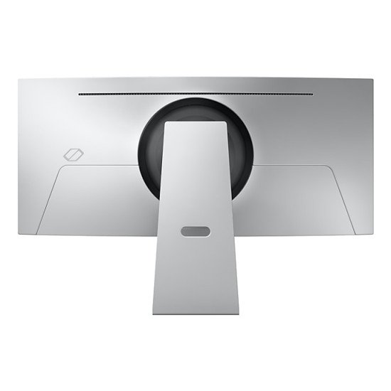 Samsung LS34DG850SUXDU écran PC 86,4 cm (34") 3440 x 1440 pixels OLED Argent