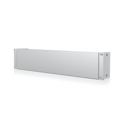 Ubiquiti UACC-RACK-PANEL-BLANK-2U accessoire de racks Panneau caché