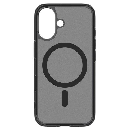 Spigen Ultra Hybrid T (MagFit) coque de protection pour téléphones portables 15,5 cm (6.1") Housse Noir Spigen Ultra Hybrid T (MagFit) coque de protection pour téléphones portables 15,5 cm (6.1") Housse Noir