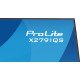 iiyama ProLite X2791QS-B1 écran PC 68,6 cm (27") 2560 x 1440 pixels Quad HD LED Noir