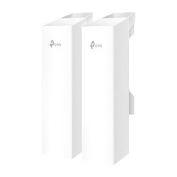 TP-Link EAP211-BRIDGE KIT pont & répéteur Pont réseau 867 Mbit/s Blanc TP-Link EAP211-BRIDGE KIT pont & répéteur Pont réseau 867 Mbit/s Blanc