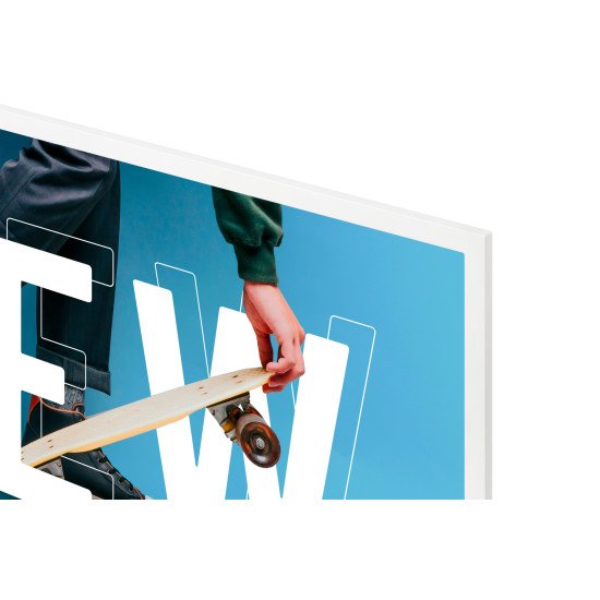 Samsung 32” Colour E-Paper EMDX Smart Signage