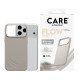 PanzerGlass CARE™ by ® Flow Case Vanilla w. MagSafe iPhone 2026 Pro Max | 17 Pro Max coque de protection pour téléphones portables Housse Transparent