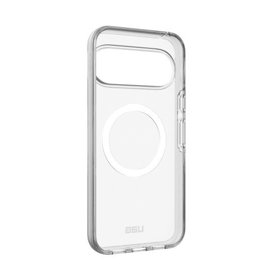 Urban Armor Gear Scout Clear coque de protection pour téléphones portables 17,3 cm (6.8") Housse Transparent