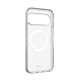 Urban Armor Gear Scout Clear coque de protection pour téléphones portables 17,3 cm (6.8") Housse Transparent