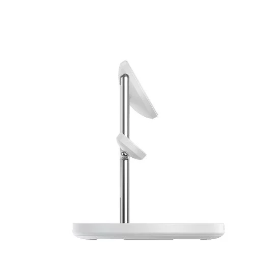 Anker MagGo Universel Blanc USB Recharge sans fil Charge rapide Intérieure Anker MagGo Universel Blanc USB Recharge sans fil Charge rapide Intérieure