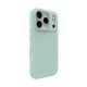 ZAGG Luxe Snap coque de protection pour téléphones portables 16 cm (6.3") Housse Couleur menthe ZAGG Luxe Snap coque de protection pour téléphones portables 16 cm (6.3") Housse Couleur menthe