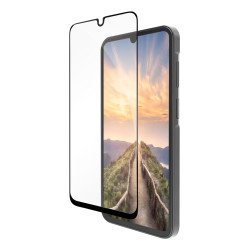 dbramante1928 ES26BF006576 écran et protection arrière de téléphones portables Protection d'écran transparent Samsung 1 pièce(s)