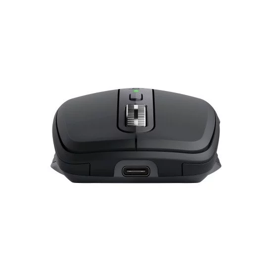 Logitech MX Anywhere 3s B2B souris Droitier RF sans fil + Bluetooth Logitech MX Anywhere 3s B2B souris Droitier RF sans fil + Bluetooth