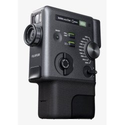 Fujifilm Instax mini evo Cinema 1/5" 2560 x 1920 pixels 62 x 46 mm CMOS Noir