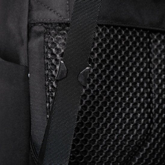 Targus HyperPack 40,6 cm (16") Sac à dos Noir