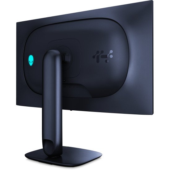 Alienware AW2725Q écran PC 67,8 cm (26.7") 3840 x 2160 pixels 4K Ultra HD QD-OLED Noir Alienware AW2725Q écran PC 67,8 cm (26.7") 3840 x 2160 pixels 4K Ultra HD QD-OLED Noir