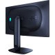 Alienware AW2725Q écran PC 67,8 cm (26.7") 3840 x 2160 pixels 4K Ultra HD QD-OLED Noir Alienware AW2725Q écran PC 67,8 cm (26.7") 3840 x 2160 pixels 4K Ultra HD QD-OLED Noir