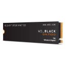 Western Digital Black SN7100 1 To M.2 PCI Express 4.0 NVMe Western Digital Black SN7100 1 To M.2 PCI Express 4.0 NVMe