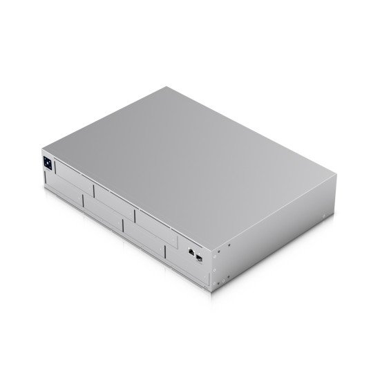 Ubiquiti UNAS Pro NAS Rack (2 U) Cortex-A Cortex-A57 8 Go Gris Ubiquiti UNAS Pro NAS Rack (2 U) Cortex-A Cortex-A57 8 Go Gris