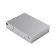 Ubiquiti UNAS Pro NAS Rack (2 U) Cortex-A Cortex-A57 8 Go Gris Ubiquiti UNAS Pro NAS Rack (2 U) Cortex-A Cortex-A57 8 Go Gris