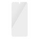 PanzerGlass PG88998 écran et protection arrière de téléphones portables Protection d'écran transparent Samsung 1 pièce(s)