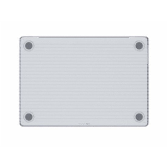 Tech21 Evo Wave 38,1 cm (15") Coque Transparent Tech21 Evo Wave 38,1 cm (15") Coque Transparent