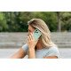 ZAGG Luxe Snap coque de protection pour téléphones portables 17,5 cm (6.9") Housse Couleur menthe ZAGG Luxe Snap coque de protection pour téléphones portables 17,5 cm (6.9") Housse Couleur menthe